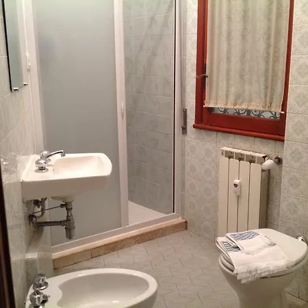 Casa 45 * Рим