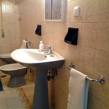 Casa 45 Апартаменты Рим