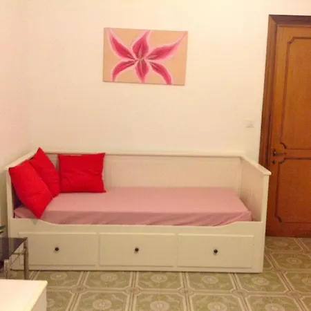 Casa 45 Апартаменты Рим