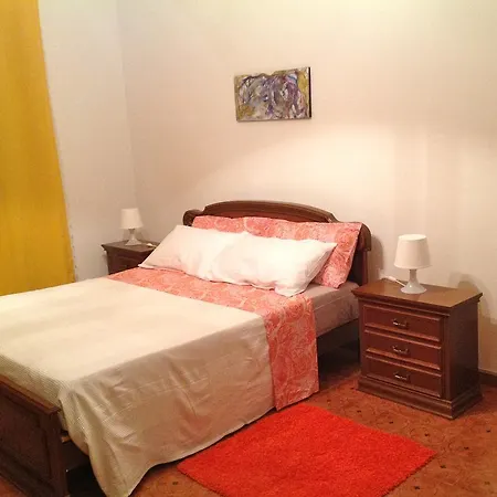 Casa 45 Апартаменты *