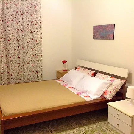 Casa 45 Рим
