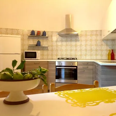 Casa 45 Рим