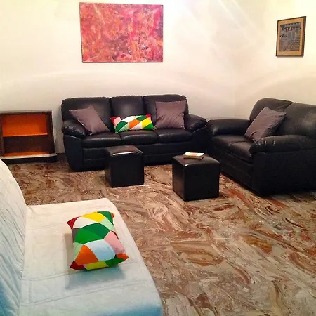 Casa 45 Апартаменты